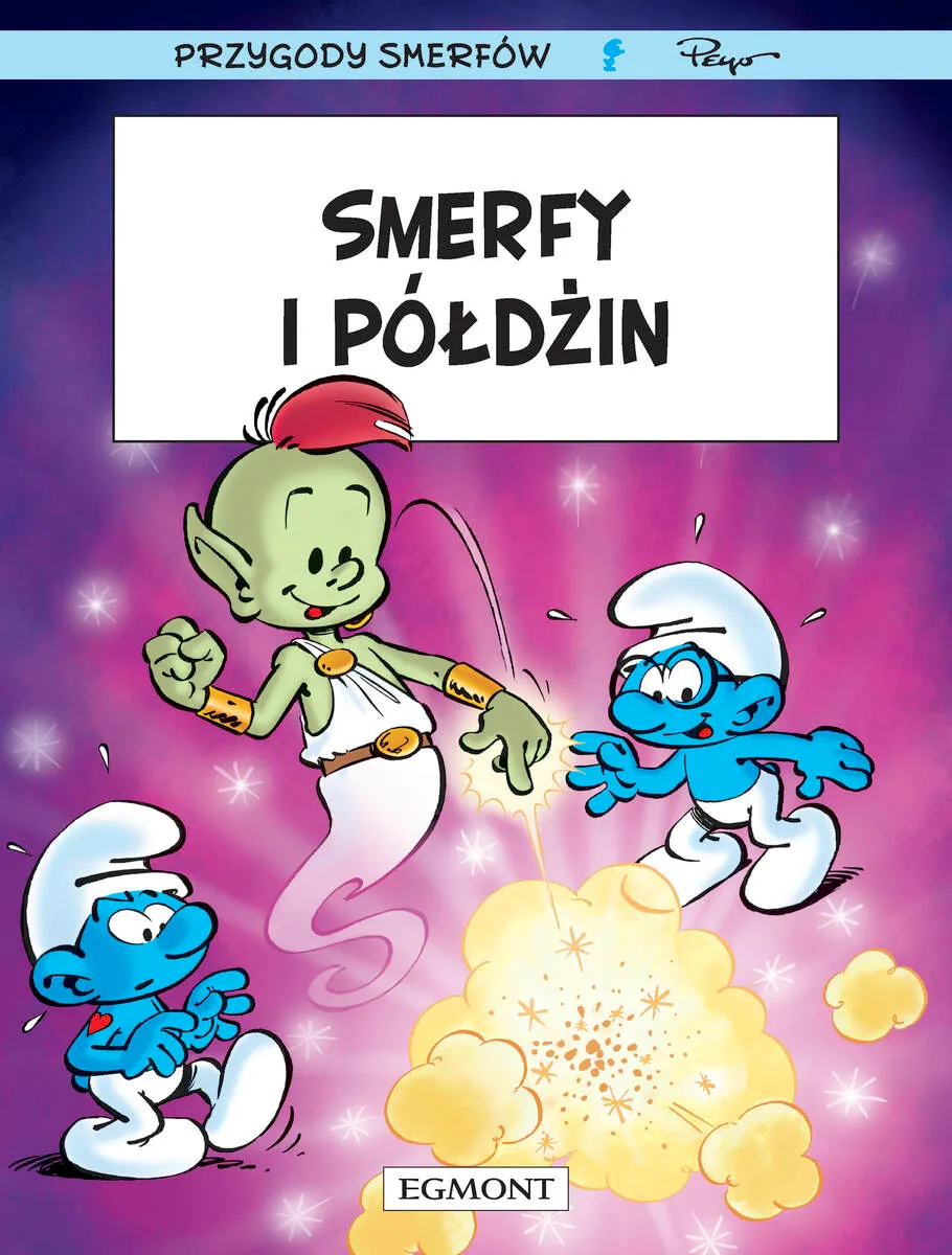 i półdżin