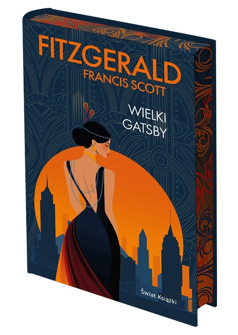 Wielki Gatsby