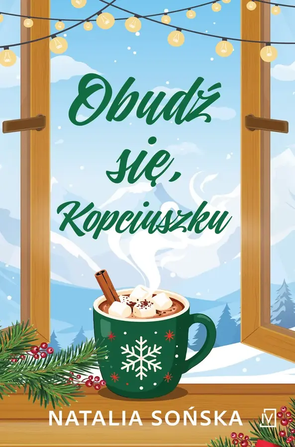 Obudź się, Kopciuszku