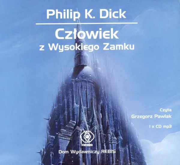 Człowiek z Wysokiego Zamku