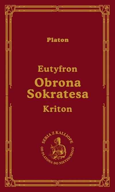 Obrona Sokratesa