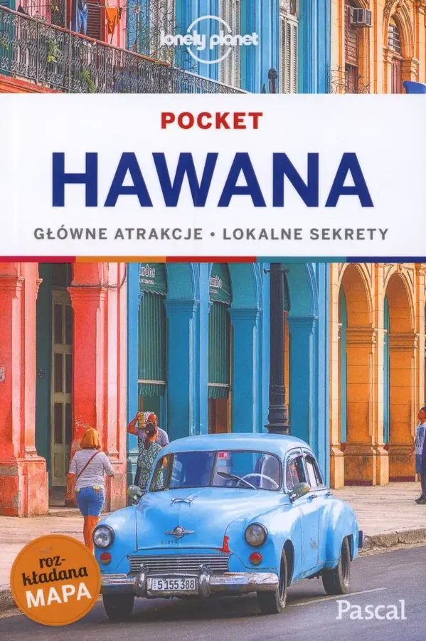 Hawana. . Pocket