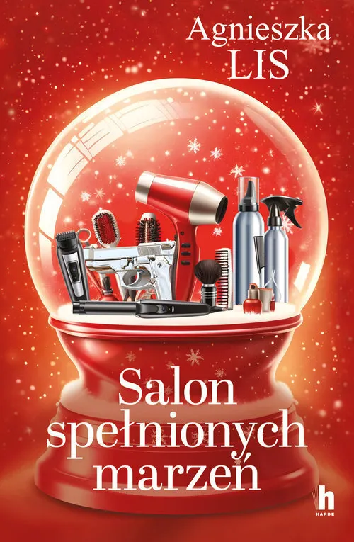 Salon spełnionych marzeń