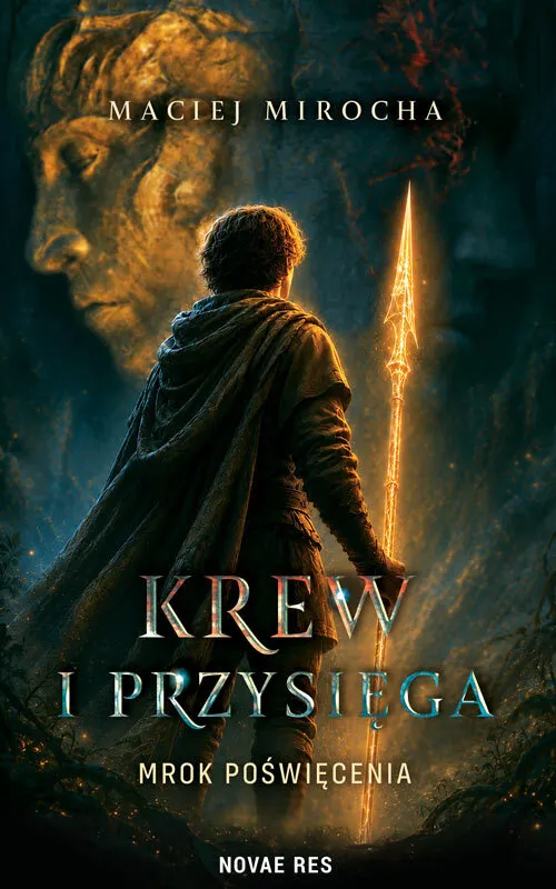 : Mrok Poświęcenia