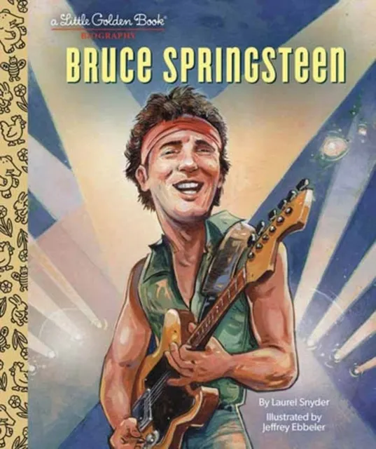 Bruce Springsteen
