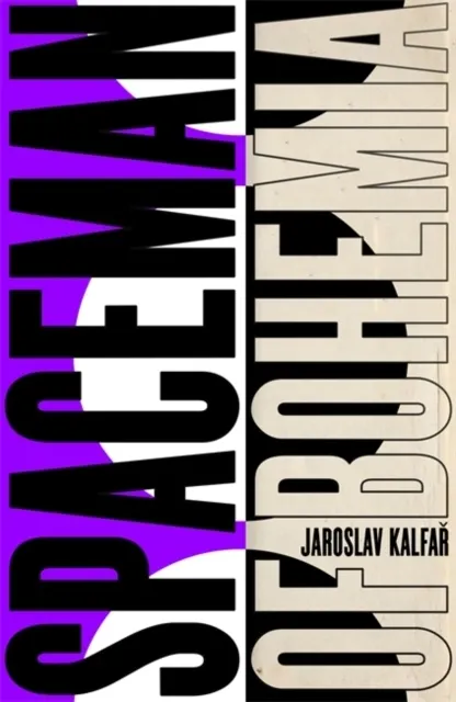 Spaceman of Bohemia: SHORTLISTED FOR THE ARTHUR C. CLARKE AWARD FOR SCIENCE FICTION