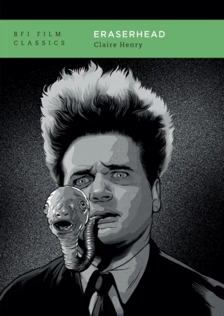 Eraserhead: Claire Henry