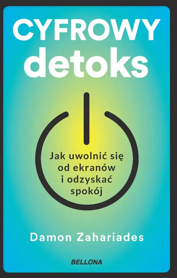 Cyfrowy detoks