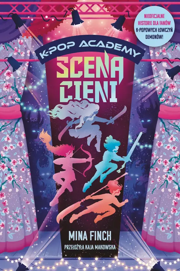 Scena cieni