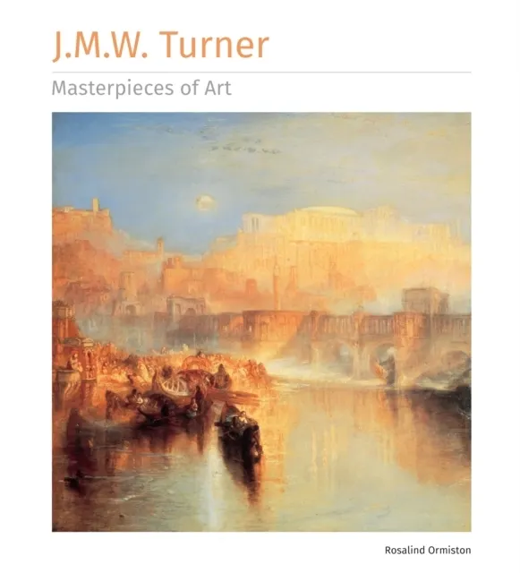 J.M.W. Turner