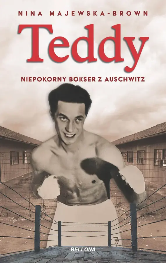 Teddy