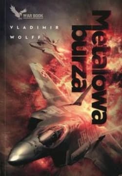Metalowa burza. Armagedon. Tom 1