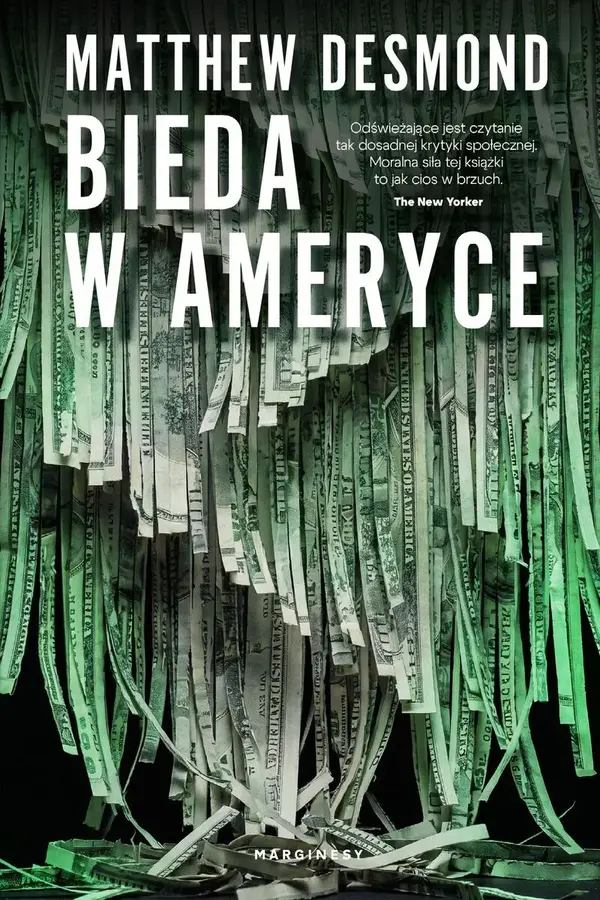 Bieda w Ameryce