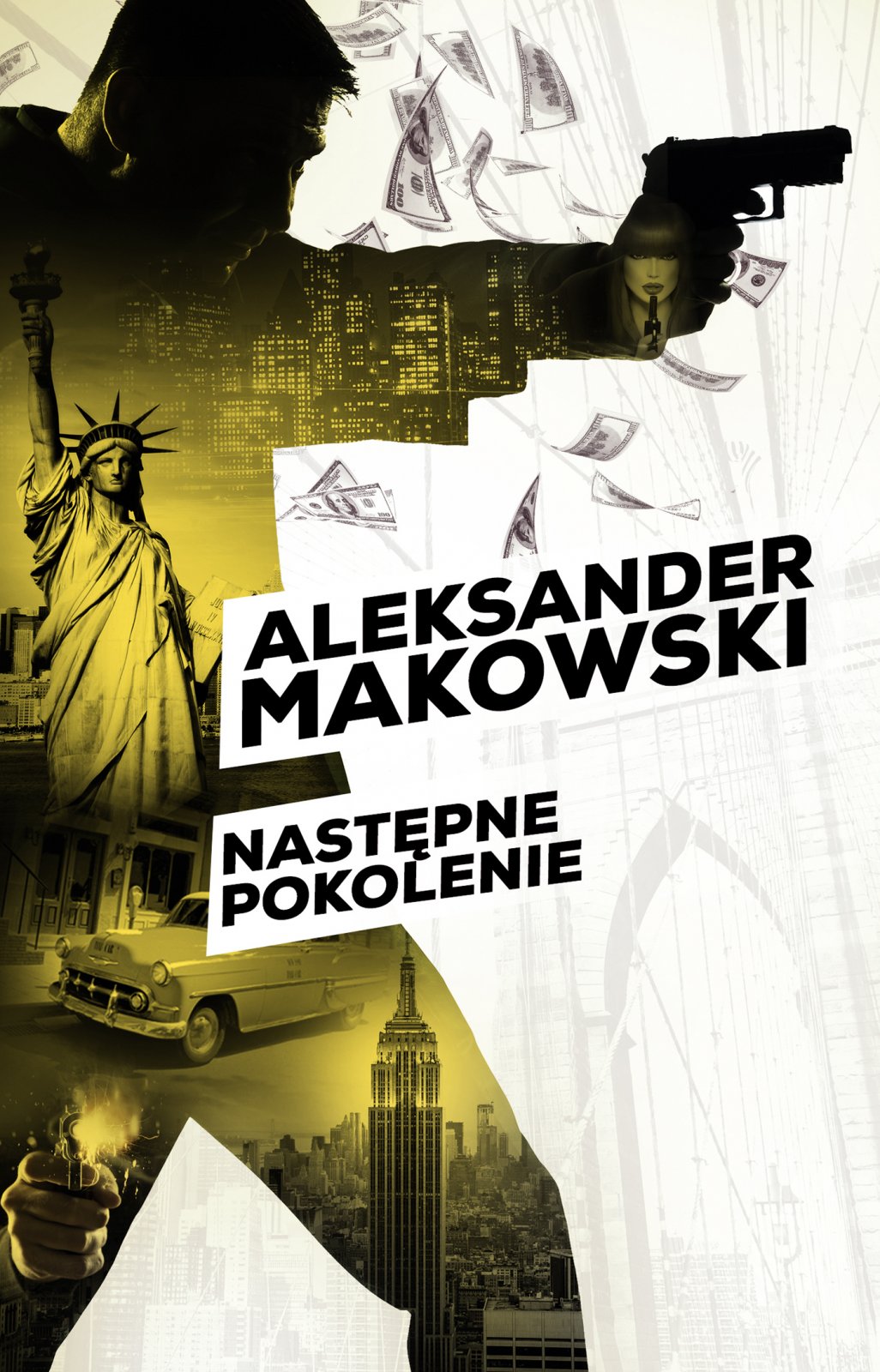 Następne pokolenie