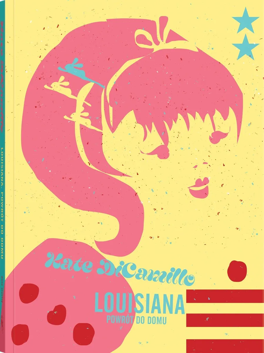 Louisiana. Powrót do domu