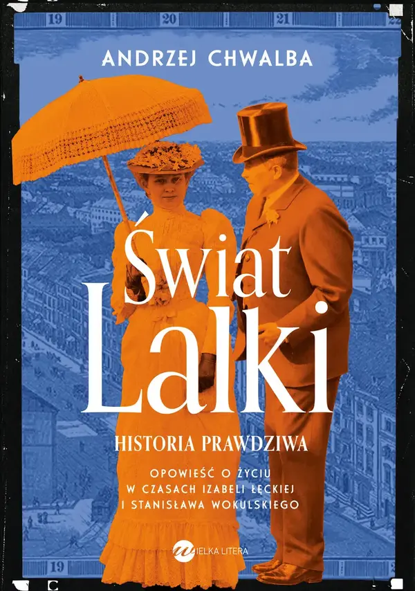Świat Lalki