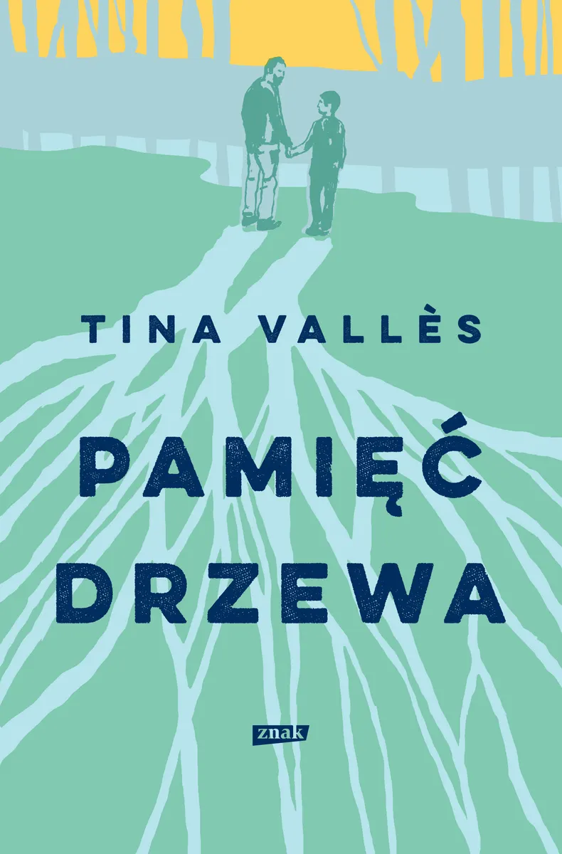 Pamięć drzewa