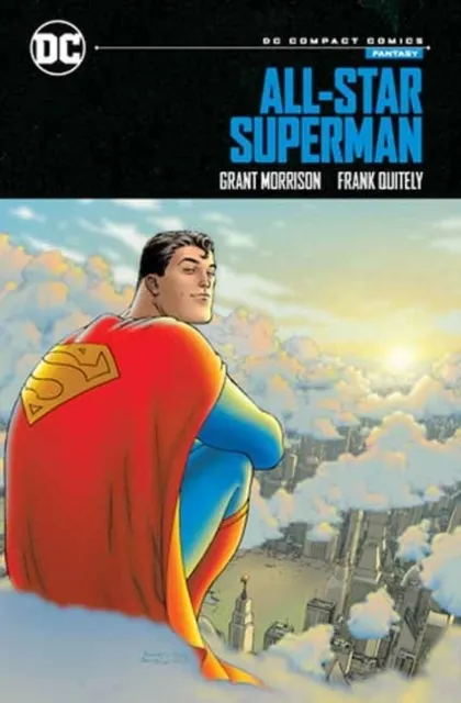 All-Star Superman: