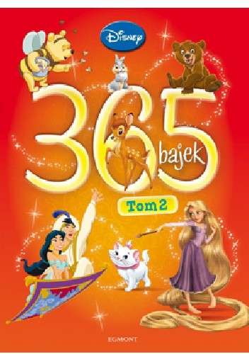 365 bajek