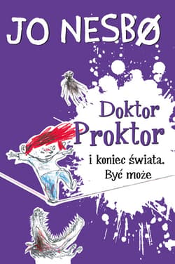 i koniec świata. Być może