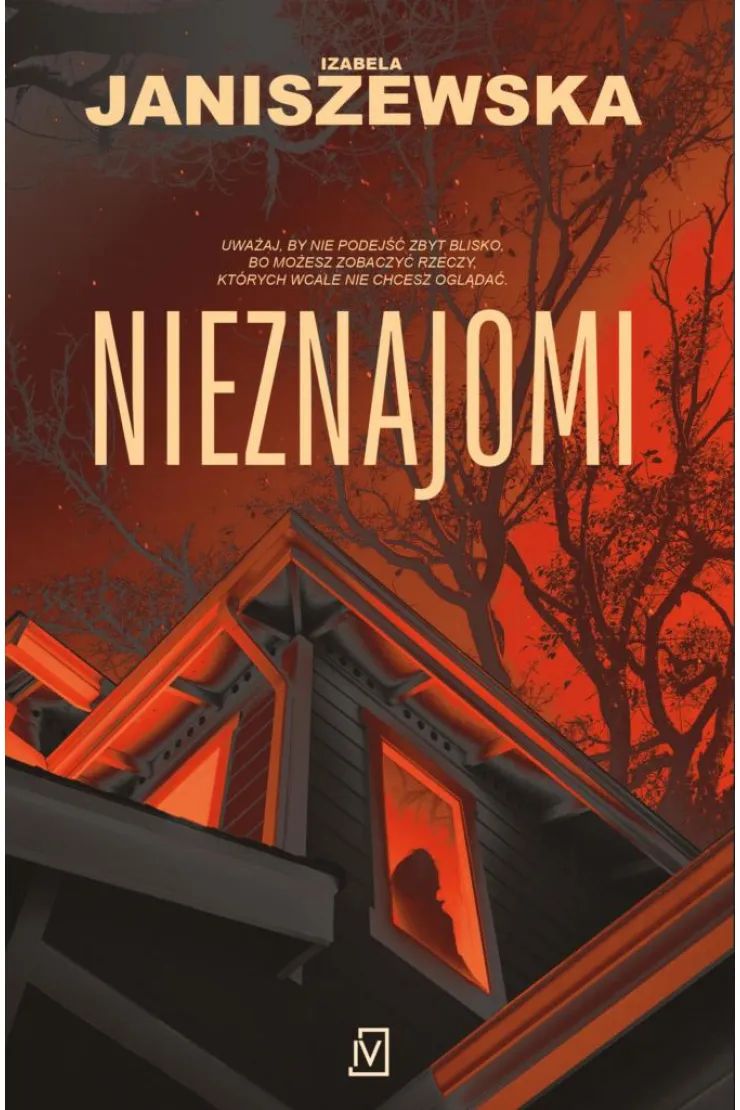Nieznajomi