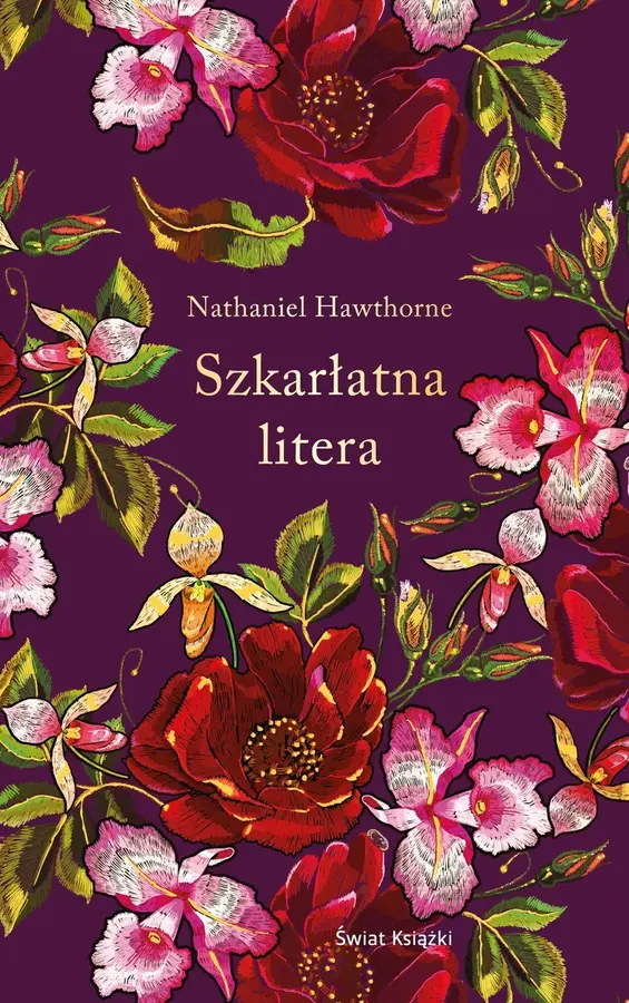 Szkarłatna litera