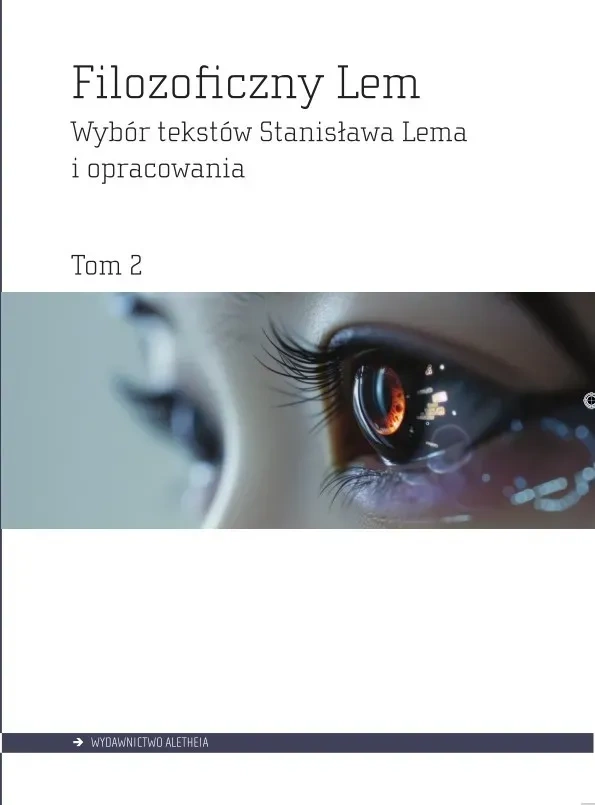 Filozoficzny Lem