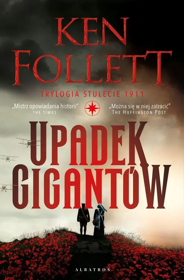 Upadek gigantów