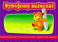 Rysujemy szlaczki