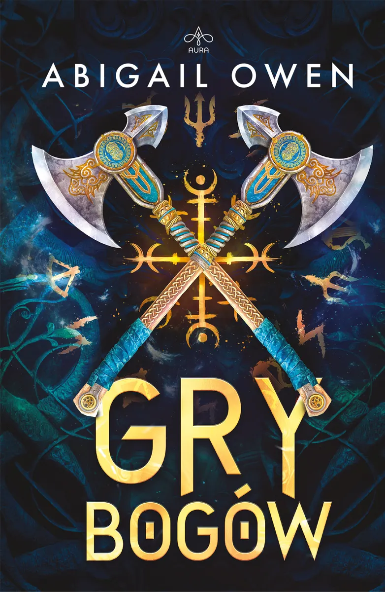 Gry bogów