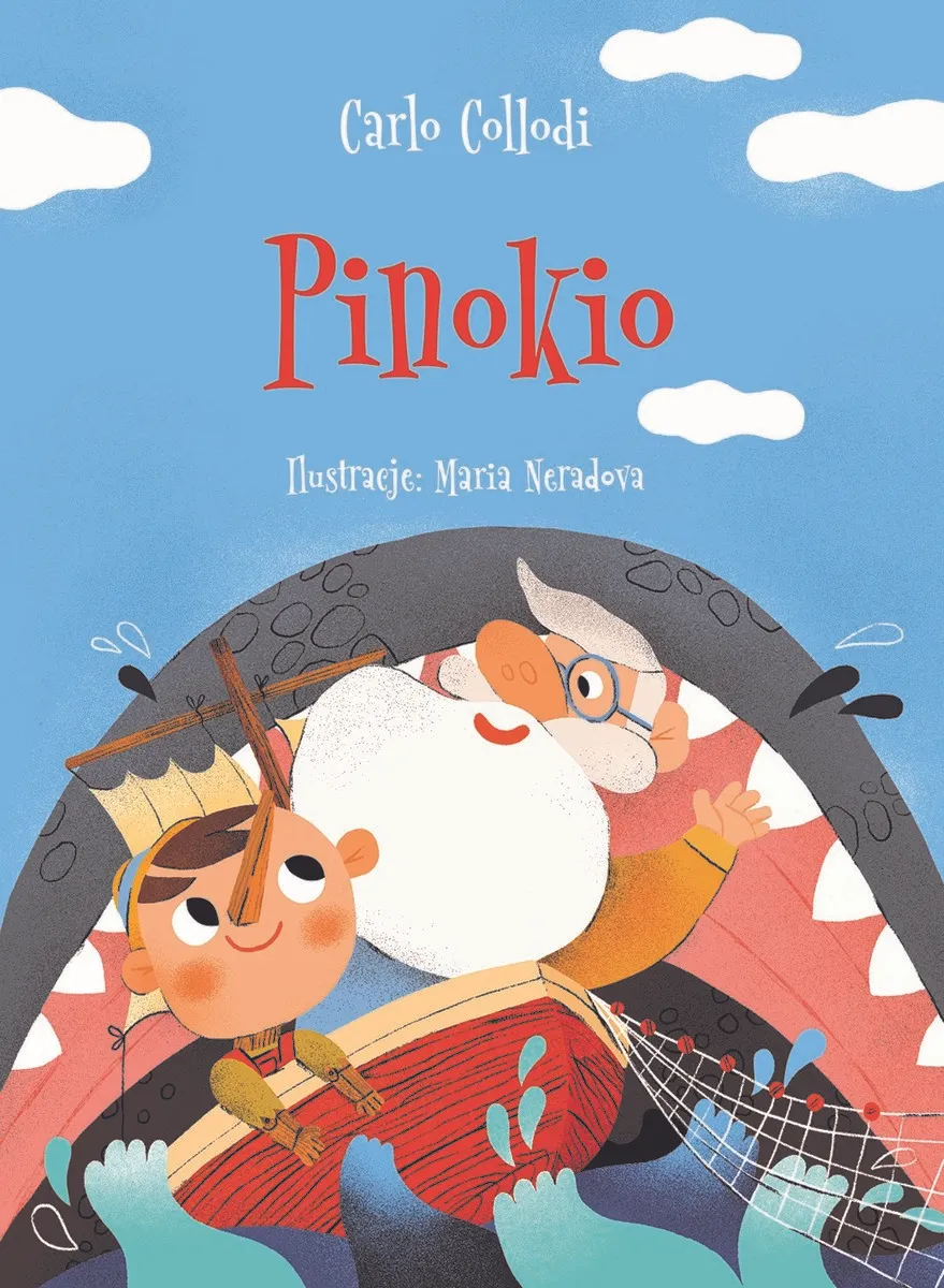 Pinokio
