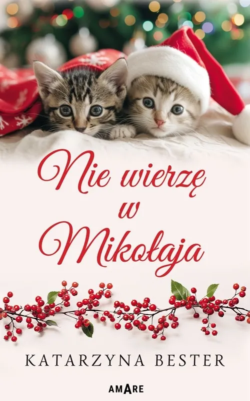 Nie wierzę w Mikołaja