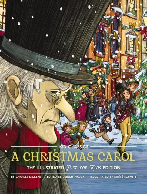 A Christmas Carol