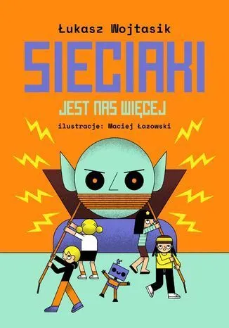 Jest nas więcej