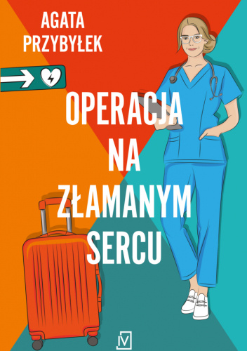Operacja na złamanym sercu