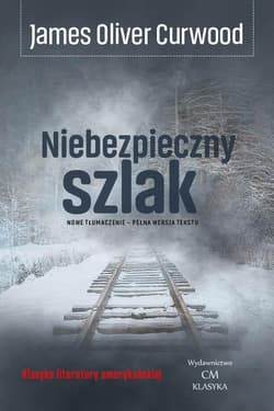 Niebezpieczny szlak