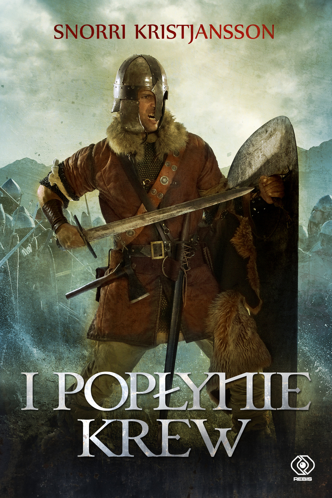 I popłynie krew