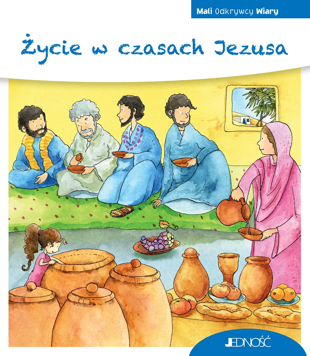 Życie w czasach Jezusa