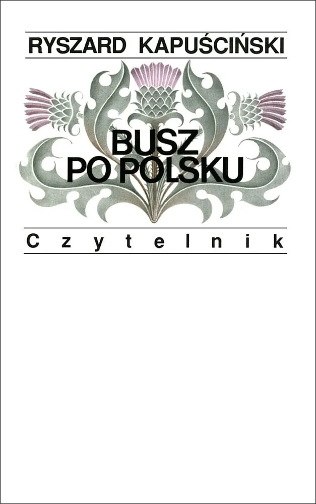 Busz po polsku