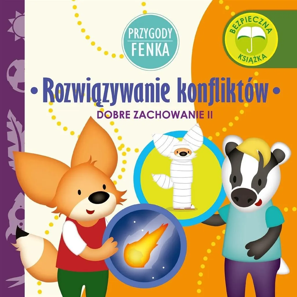Rozwiązywanie konfliktów