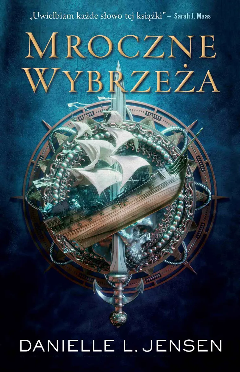 Mroczne Wybrzeża