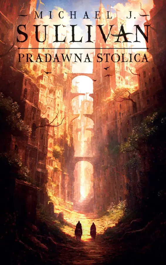 Pradawna stolica
