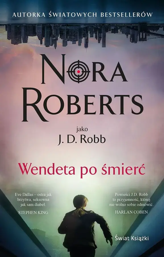 Wendeta po śmierć