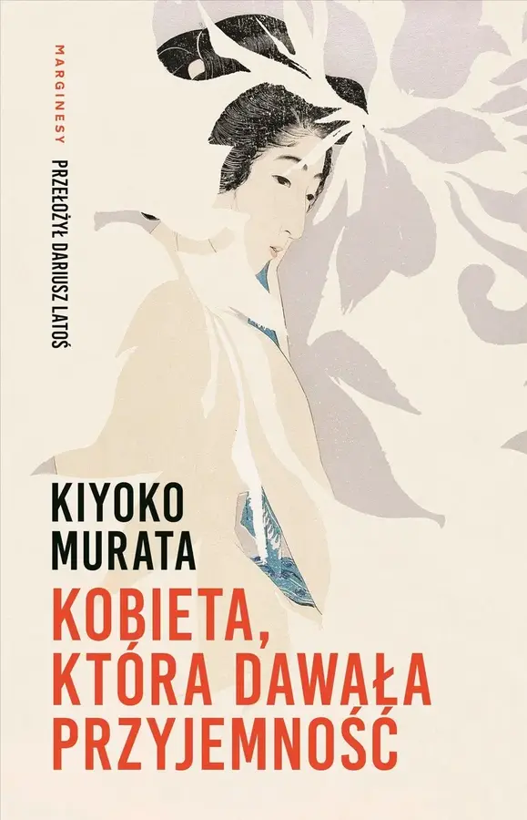 Kobieta, która dawała przyjemność