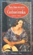 Cudzoziemka