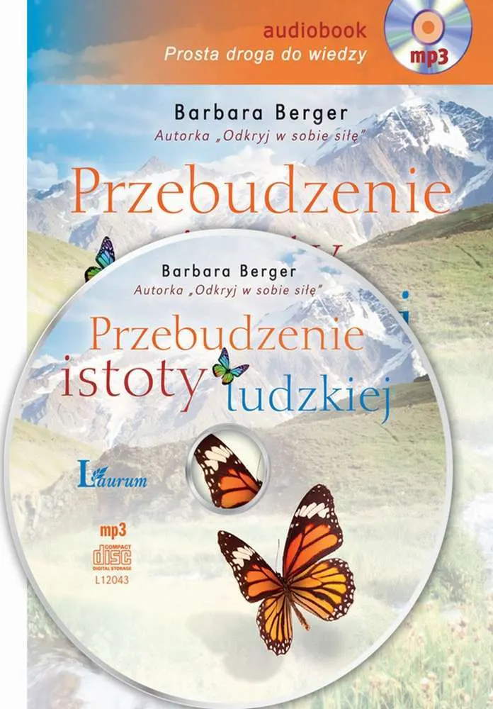 Przebudzenie istoty ludzkiej. Przewodnik po mocy umysłu