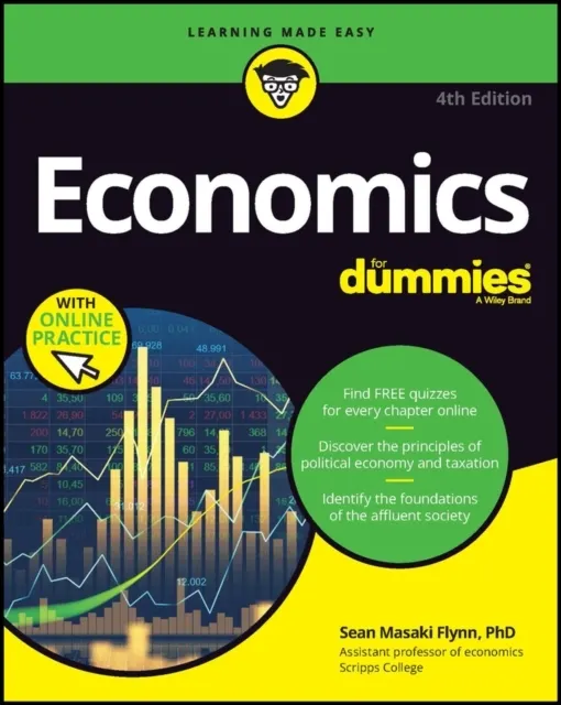 Economics : Book + Chapter Quizzes Online