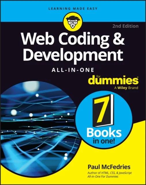Web Coding & Development