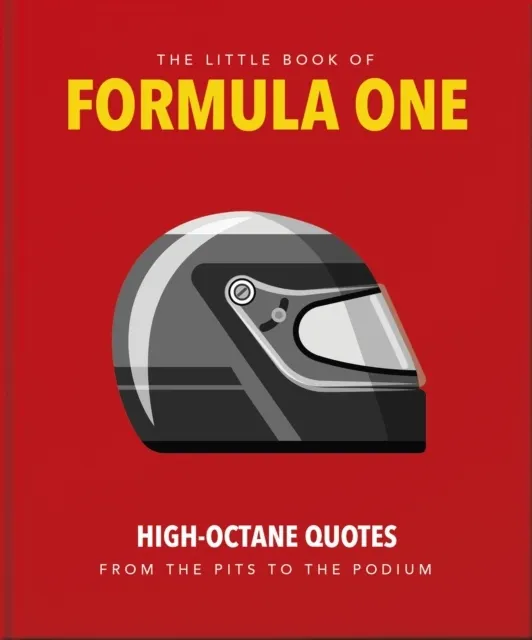 The Little Book of Formula One
