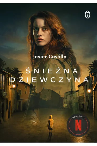 Śnieżna dziewczyna